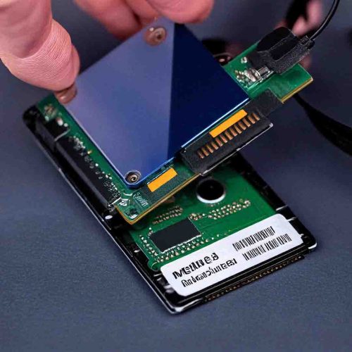 poradnik składanie komputera