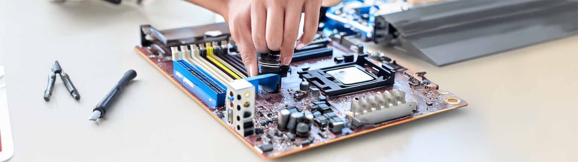 jak złożyć komputer