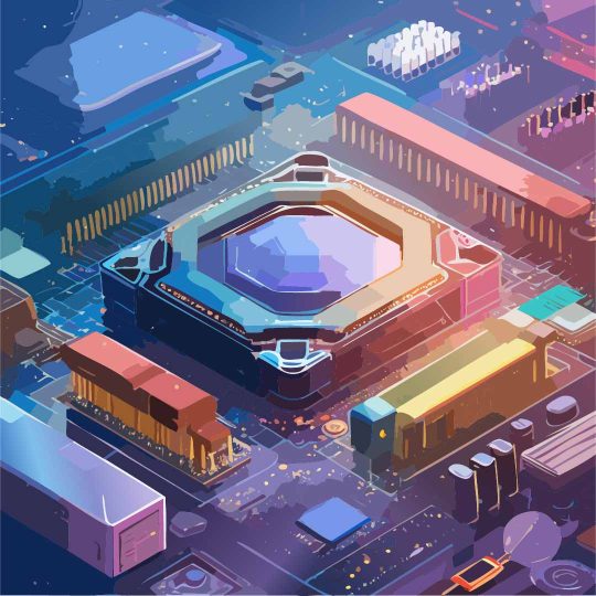 jak złożyć komputer gamingowy