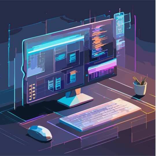 składanie komputera poradnik